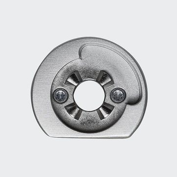SmartActive Befestigungsrosette 