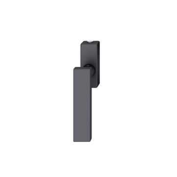 FSB 1003 Fenstergriff mit Knopfverriegelung 