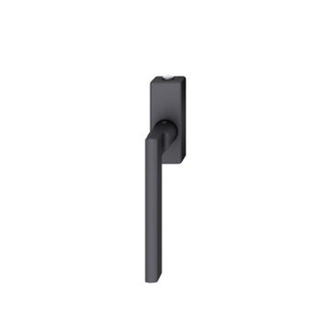 FSB 1035 Fenstergriff mit Knopfverriegelung 