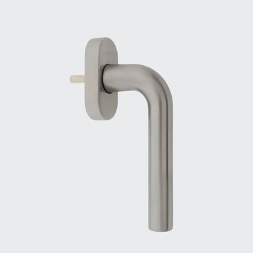 Fenstergriff L-Form