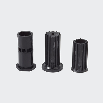 Türband Reparatur-Set für 3-teilige Aufsatztürbänder 