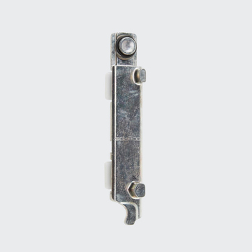 Fingerriegel links