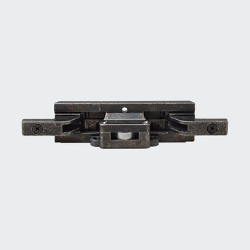 Kammergetriebe + Adapter | ohne FBS
