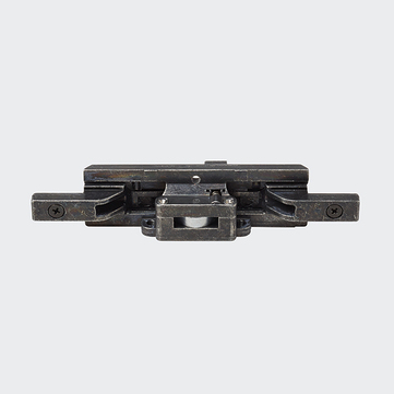 Kammergetriebe + Adapter 