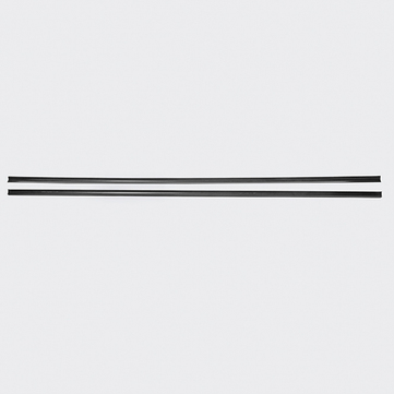 Riegelstange VarioTec Schwarz