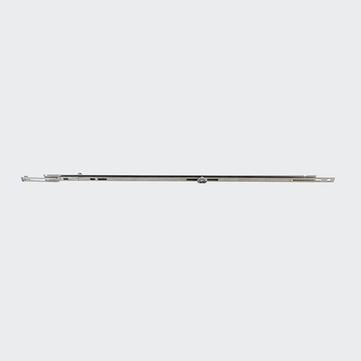 Mittenverriegelung lang RC2 