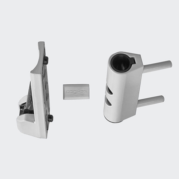 Ecklager Komplett, Design Links | AS 60