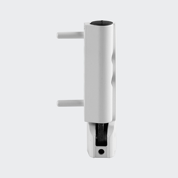 Ecklager Komplett, Design 