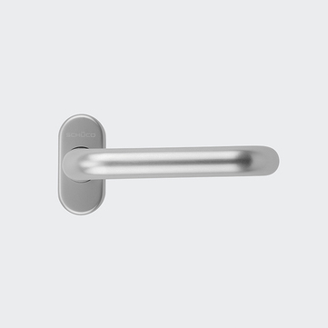 Türdrücker / Türgriff, gerade / Schüco 210678, 210681, 210713, 210902, 240071 