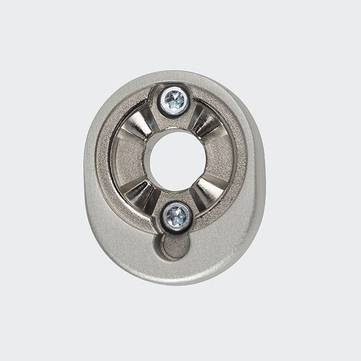 RC Befestigungsrosette 