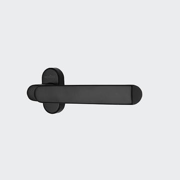 Türdrücker / Türgriff, gerade / Schüco 240152, 240153, 240154, 240155, 240156, 240157, 279639, 240169 