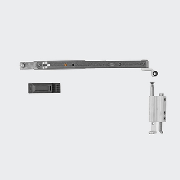 Drehkipp-Schere 35 kg 