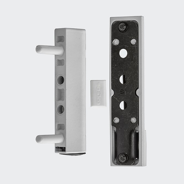 Ecklager Komplett, Design Links | AS 60