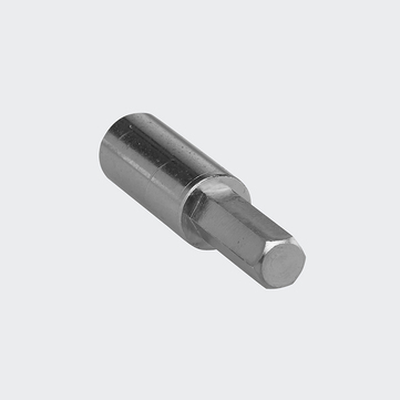 Adapter für Stulphebel 