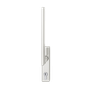 FSB 1035 Hebeschiebetürgriff Aluminium naturfarbig (0105)