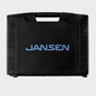 Jansen Wartungskoffer 499.650 