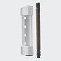 Scherenlager mit Scherenbandstift, Design 