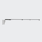 Scherenarm, Standard / Schüco VarioTec 400 mm | links