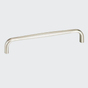 Schüco Möbelgriff Swing 160 mm