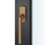FSB 1035 Fenstergriff mit Knopfverriegelung 