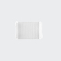 Filter G3 für VentoTherm Twist 135 mm 