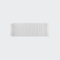 Filter G3 für VentoTherm Twist 260 mm 