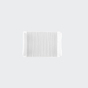 Filter F7 für VentoTherm Twist 135 mm 
