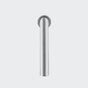 Fenstergriff – FSB Design Silber | Gerade
