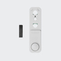 Schüco SoundGuard Fensteralarm Weiß