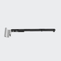 Scherenarm, Standard / Schüco VarioTec 220 mm | links