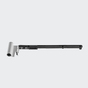 Scherenarm, Design / Schüco VarioTec 220 mm | links