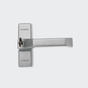Fenstergriff, 214255 Silber (EV1)