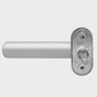 Fenstergriff EV1 (Silber)