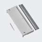 Fensterfalzlüfter Schüco VentoAir RF Schüco Corona CT 70