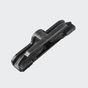 Riegelstück Basic Schüco VarioTec Schwarz