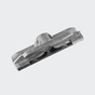 Riegelstück Basic Schüco VarioTec Silber