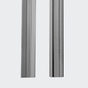 Riegelstange VarioTec Silber