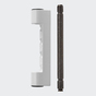 Scherenlager mit Scherenbandstift, Design 