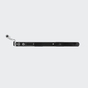 Scherenarm, Standard / Schüco VarioTec 220 mm | links