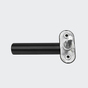 Fenstergriff RAL9005 (Tiefschwarz)