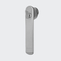 SmartActive Fenstergriff Edelstahl