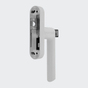 Fenstergriff RAL9010 (Reinweiß)