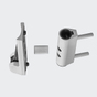 Ecklager Komplett, Design Links | AS 60