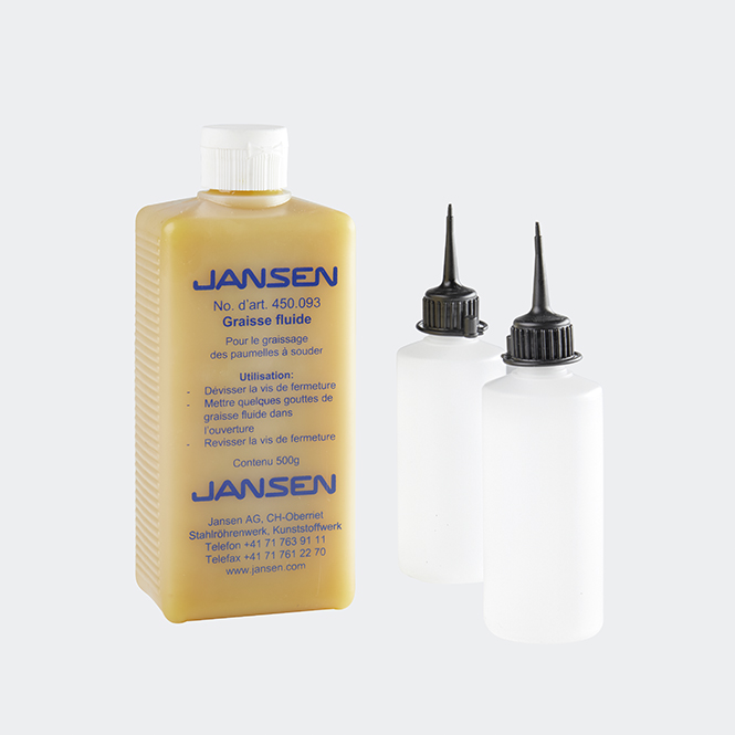 Kategorie Jansen Zubehör