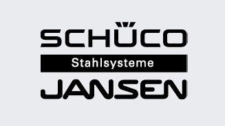 Kategorie Stahlsysteme Jansen