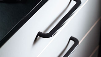 Kategorie Möbelgriffe