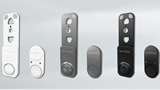 Kategorie Alarmsysteme