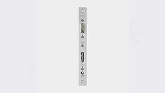 Kategorie Stahlsysteme Jansen