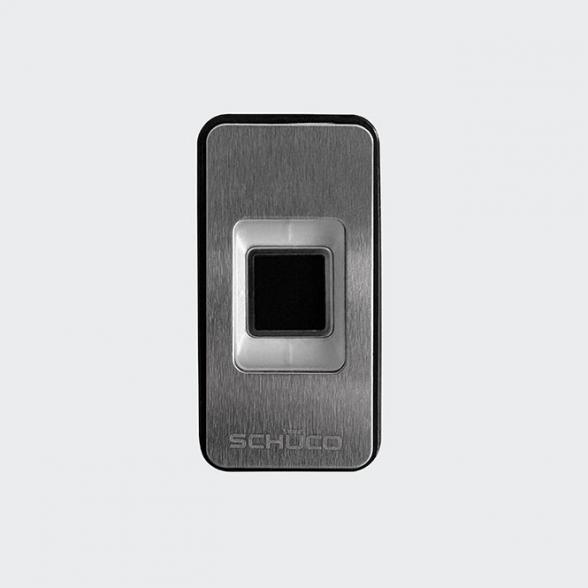 Fingerprint Umbauset für 263282 