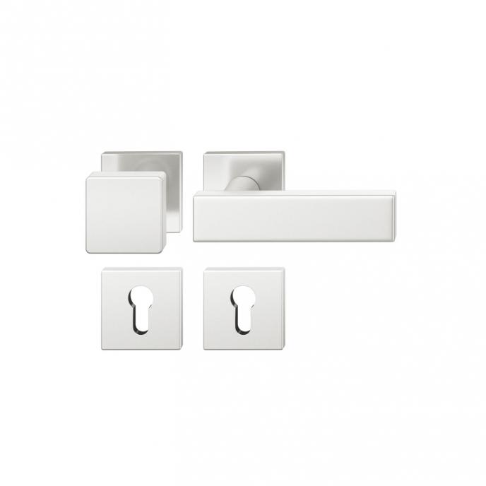 FSB 1003 Türdrücker-Knopf Garnitur 